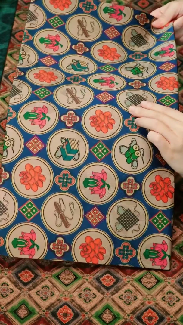 别具一阁布艺尺寸50+24
