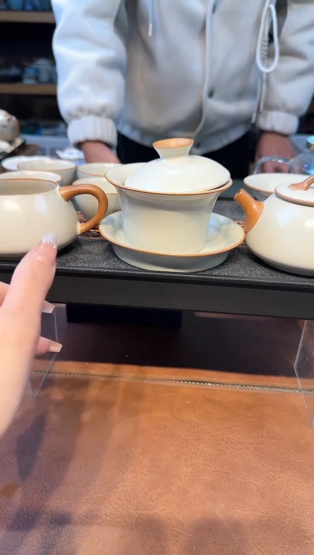 【闪购商品】不带茶盘不带礼盒@@0000