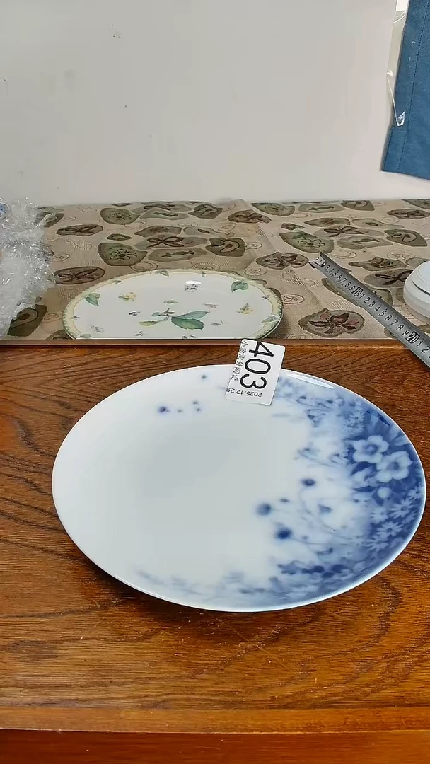 瓷片S***y小淼海外陶瓷工艺品
