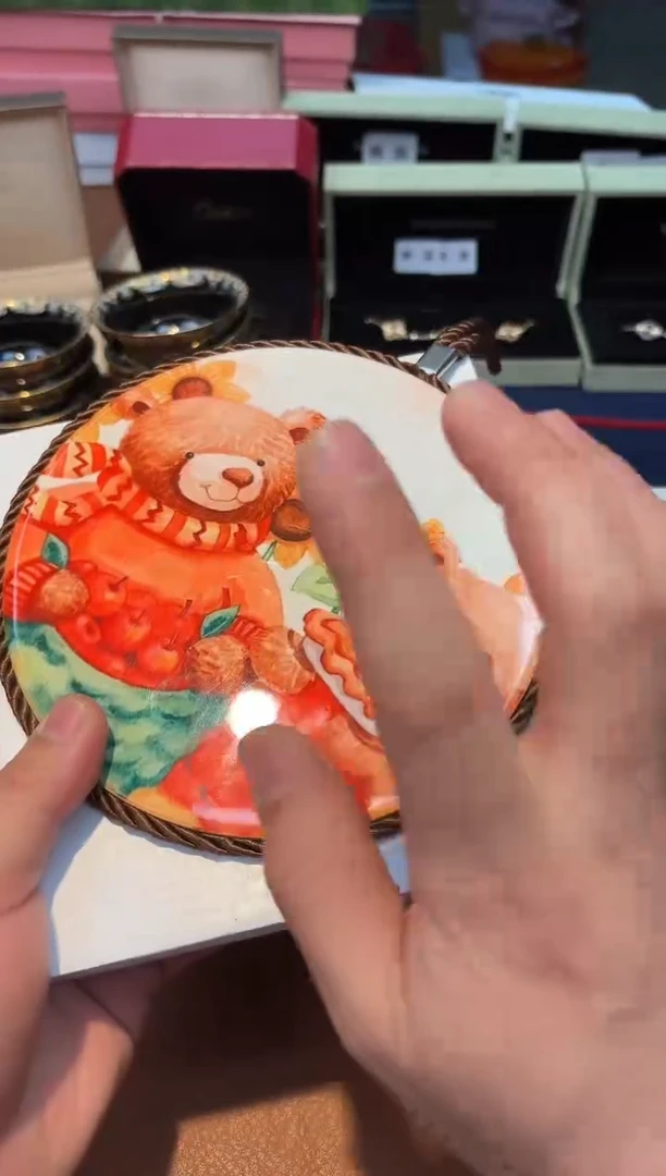 【闪购商品】瓷片**************586