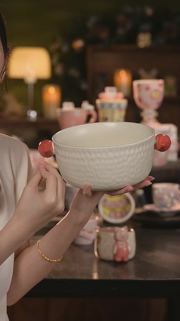 瓷片景德镇原则手作