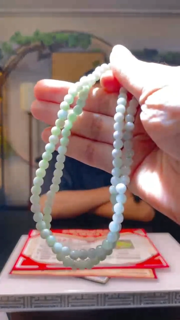 定制翡翠未镶嵌L-@@LFJJ080367