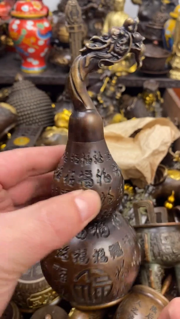 案台摆件  物品摆件