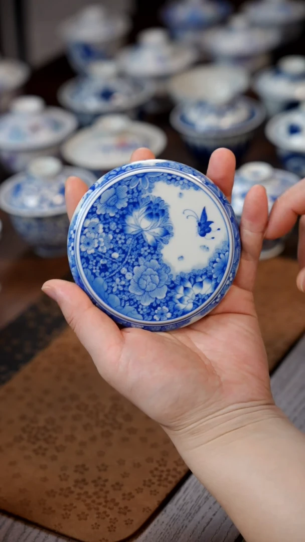 【闪购商品】万花盖置11111111111