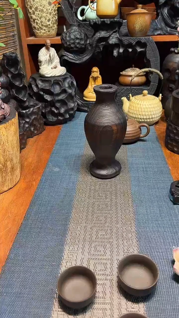 香樟木香樟木一物一拍