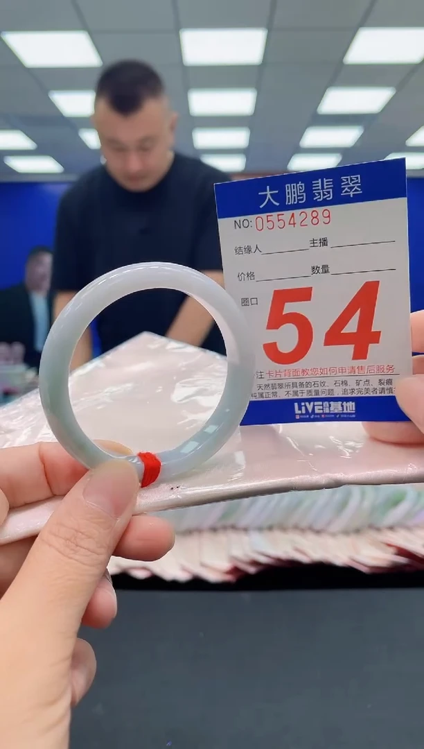 未镶嵌手镯翡翠AAAAAAAAA