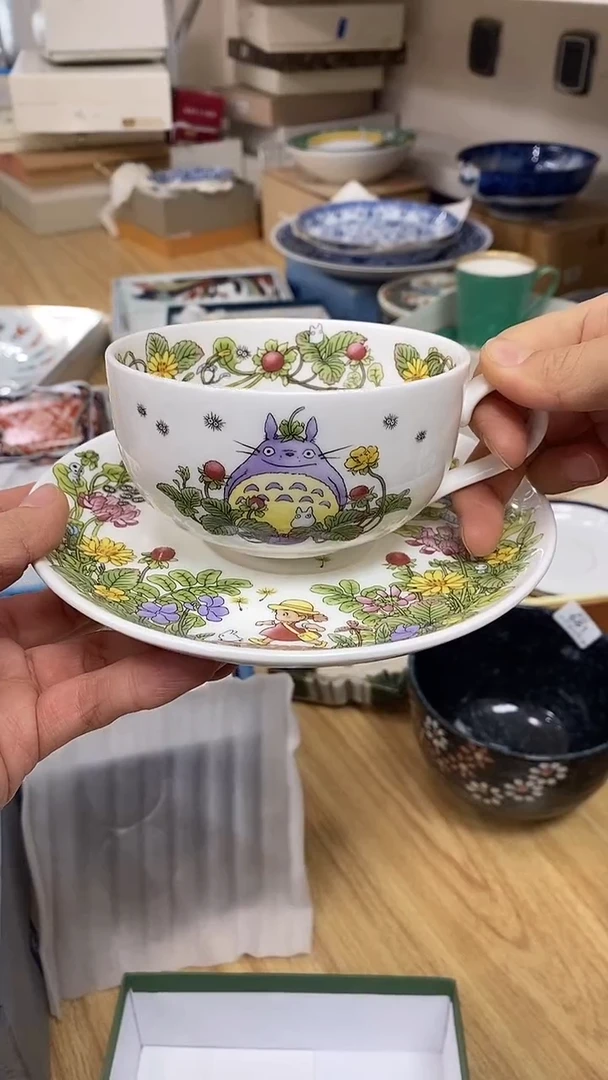 瓷片满38包邮，编号：684