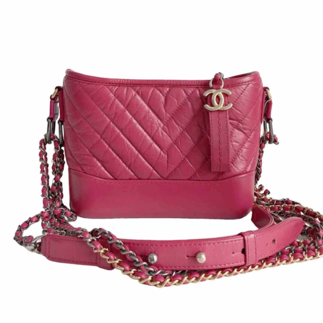 99新 Chanel/香奈儿 【达人】云朵奢品/香奈儿 流浪/98新