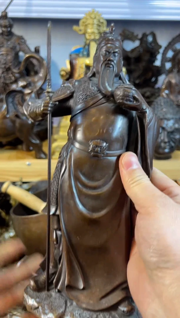 【闪购商品】1案台摆件 物品摆件