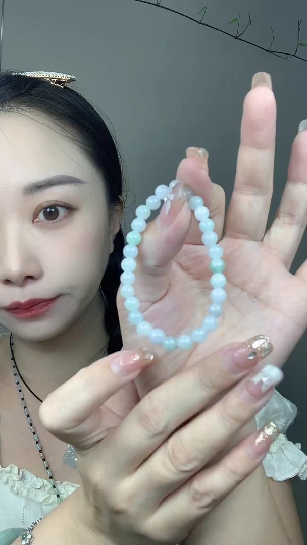 吊坠(不含链)未镶嵌翡翠翡翠手串-多样性发一件