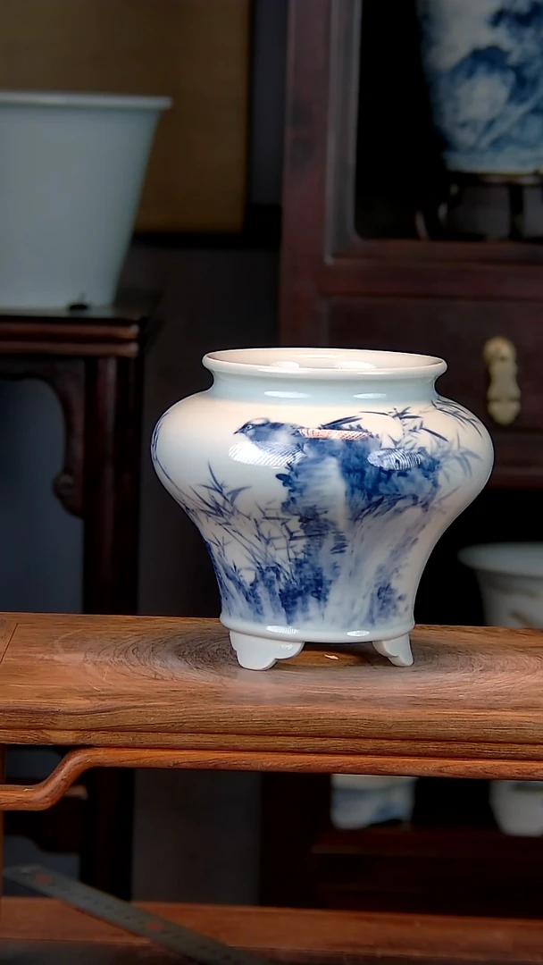 【闪购商品】红陶1