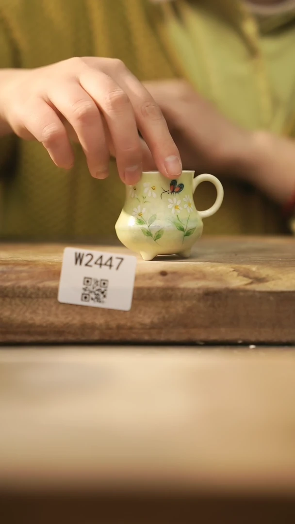 【闪购商品】【经典福利】/ 杯子@@W2447