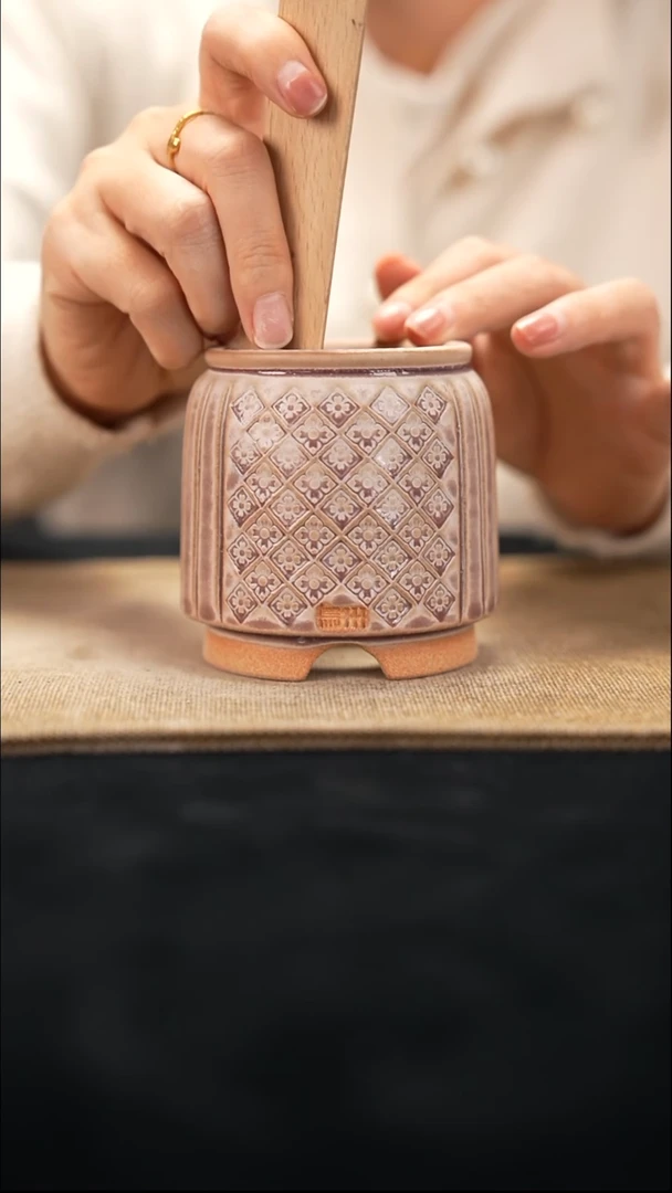 11-12-147花盆口径5.5