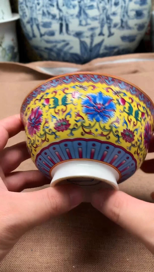 摆件旧藏瓷器旧藏瓷器