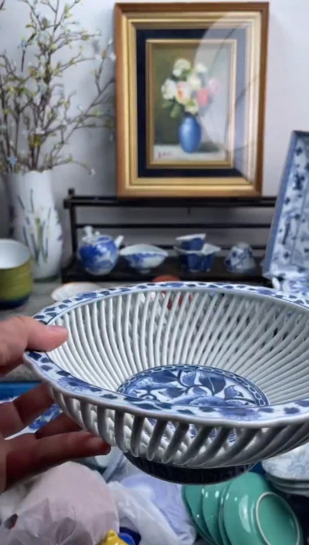 瓷片环***人173-G-