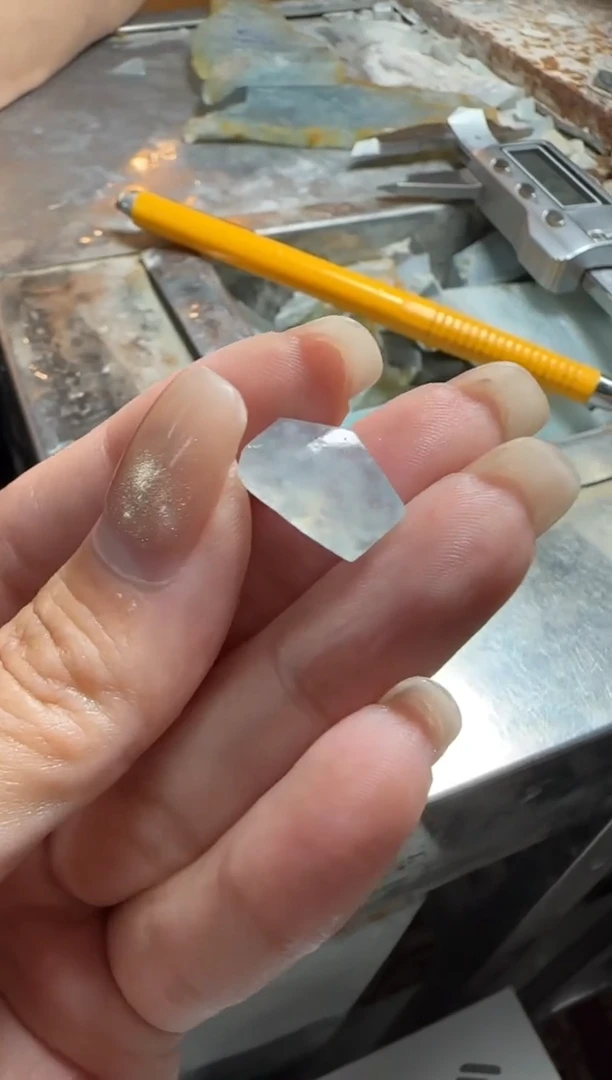 未镶嵌定制翡翠缅甸A货翡翠