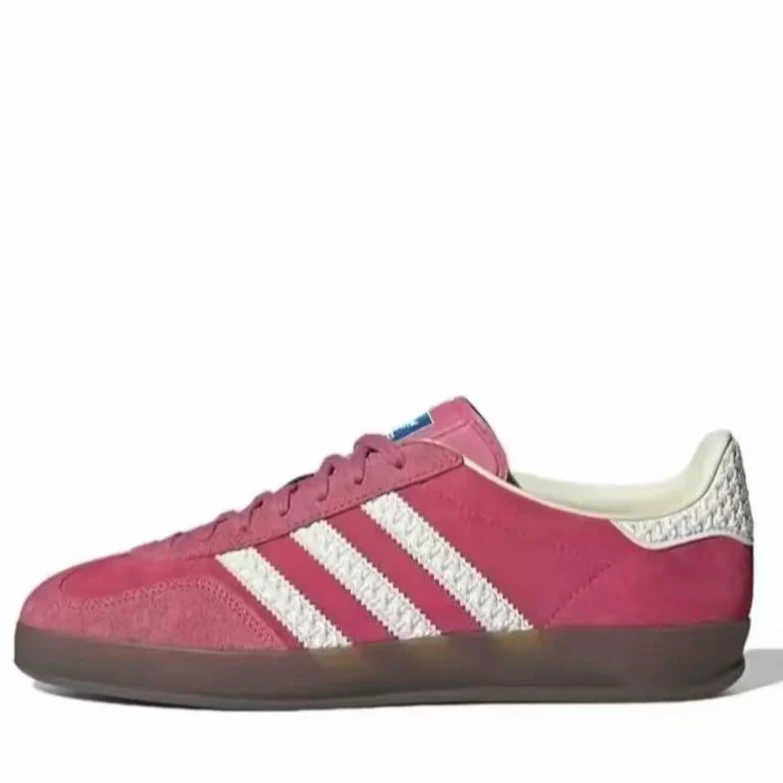 【奥莱专属】正品黑白德迅复古运动鞋男女夏季款新款休闲阿甘潮鞋6