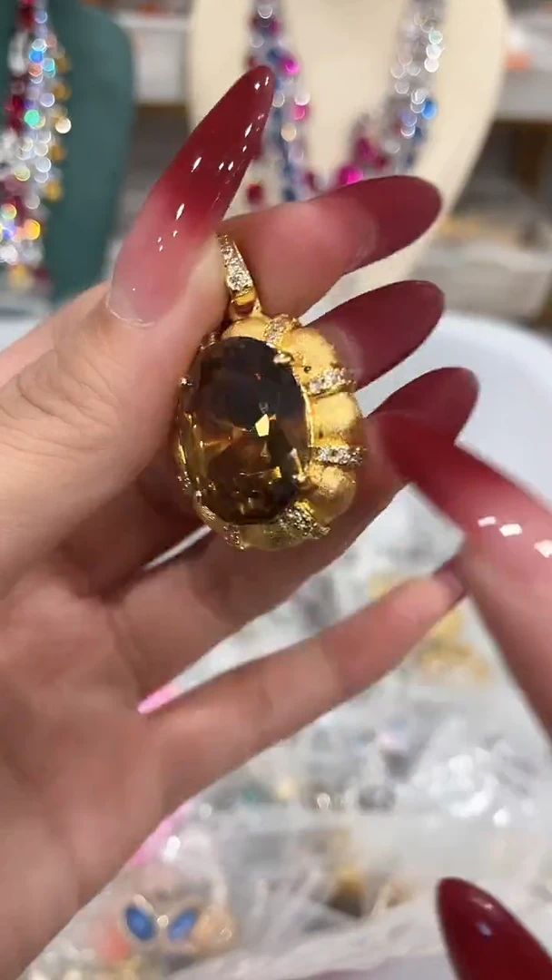 非金属无高端精品系列款式q723