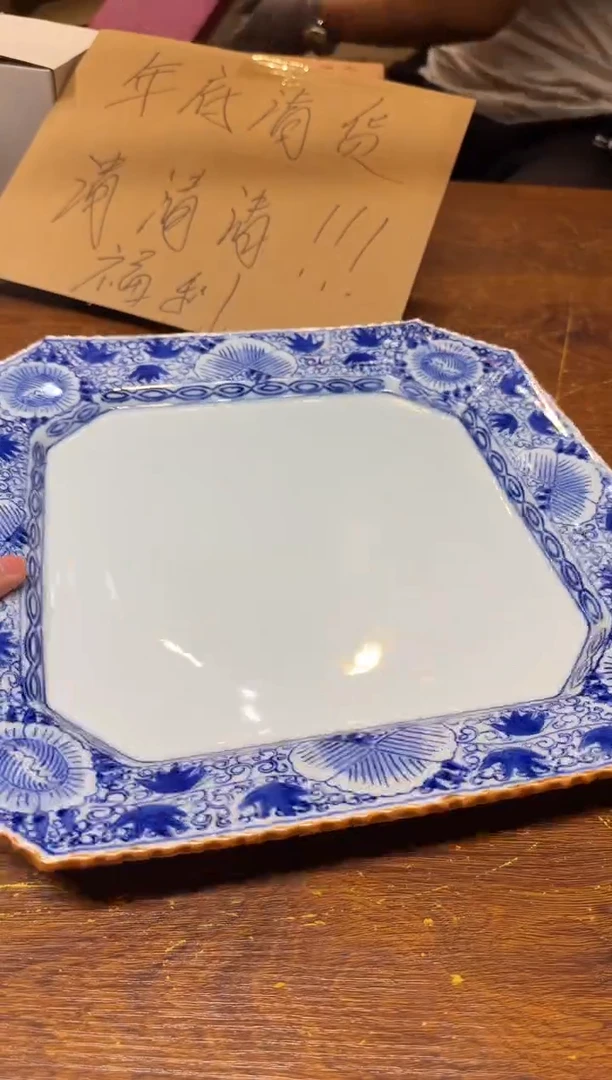 小狐狸严选日瓷器小狐狸精选日瓷器