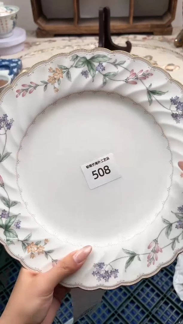瓷片?***?P         508