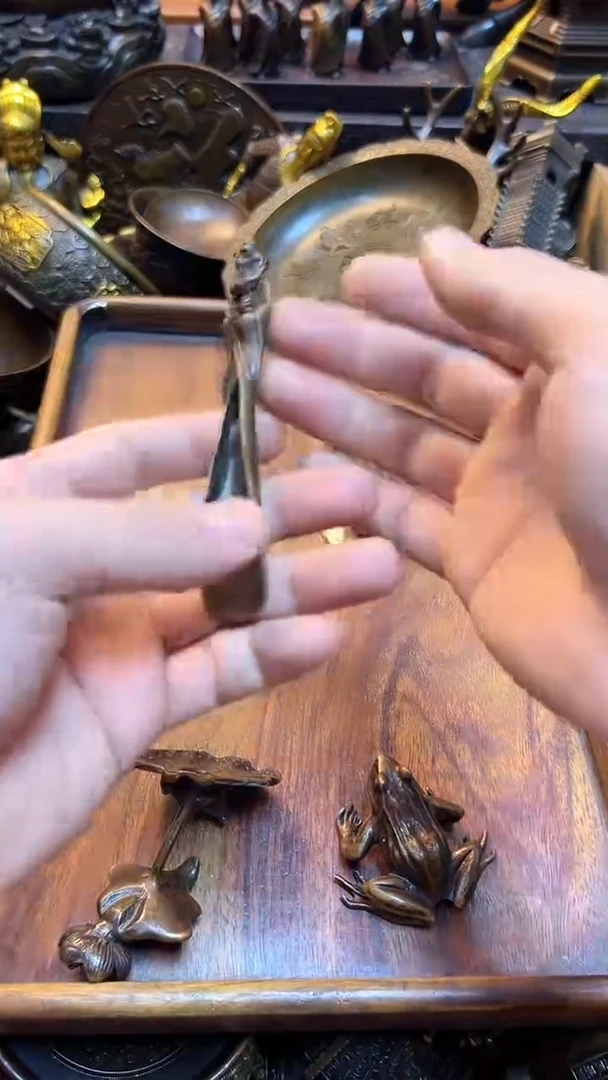 1案台摆件 物品摆件