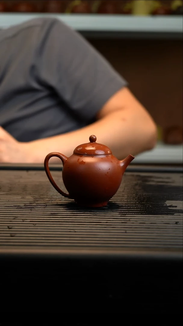 茶壶紫砂紫砂壶22