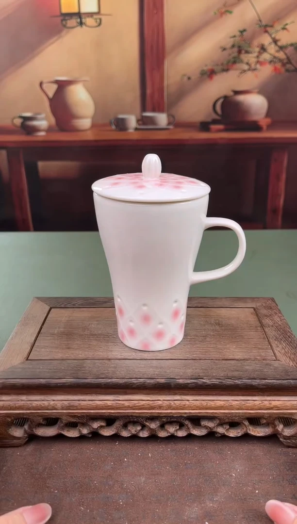 【闪购商品】顾德茶器福利闪购链接