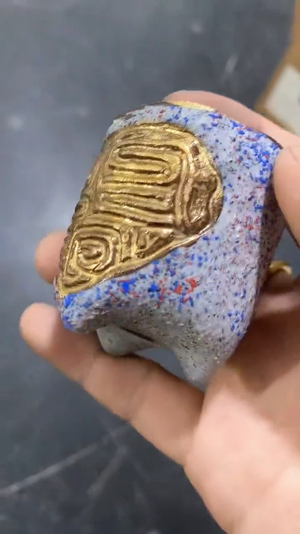 瓷片陶瓷茶器孤品21