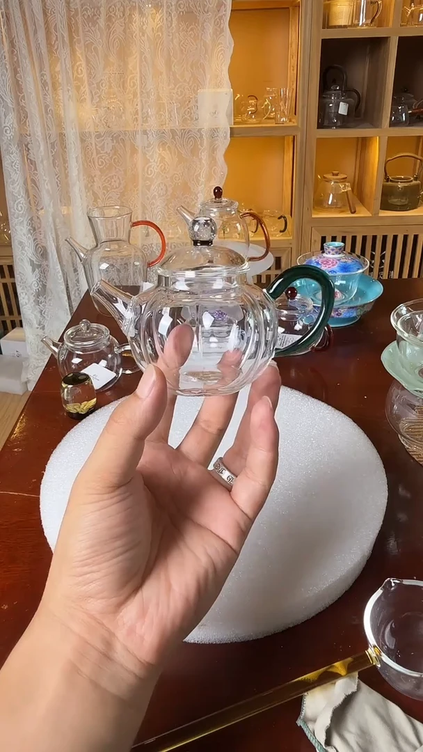 绿色南瓜壶，。。。。。