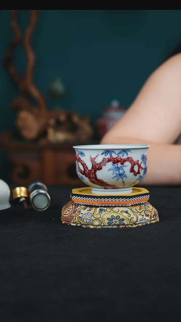 景德镇陶瓷工艺品