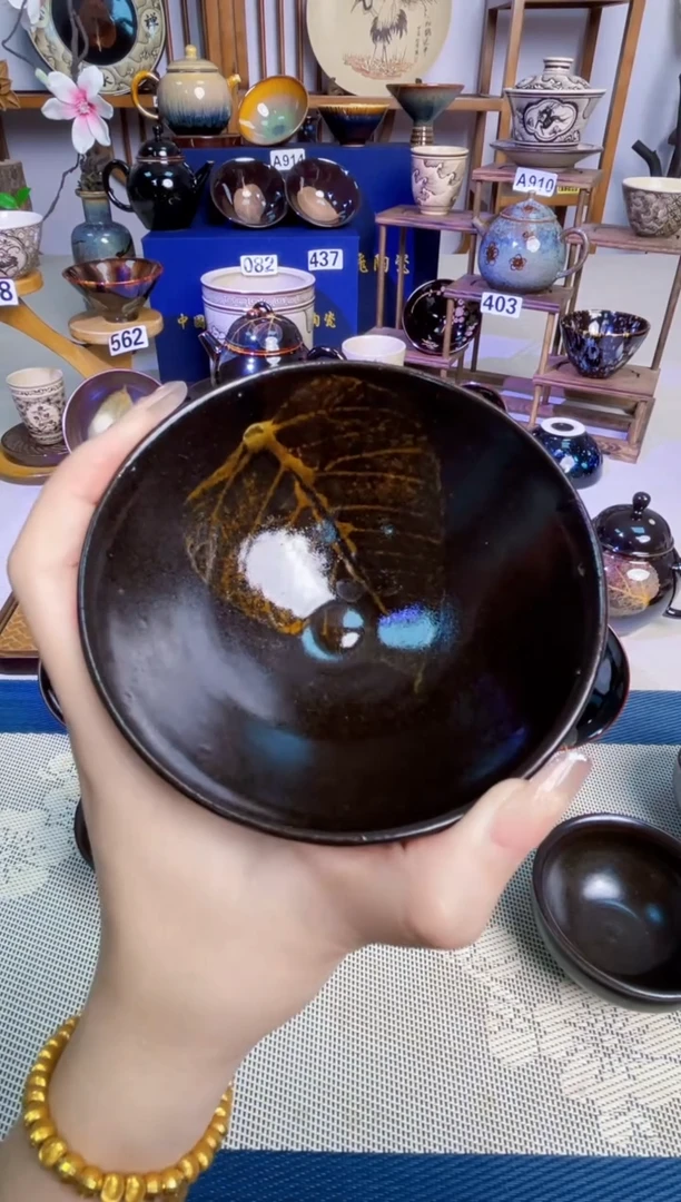 爱****猫吉州窑单盏单杯壶单个品类