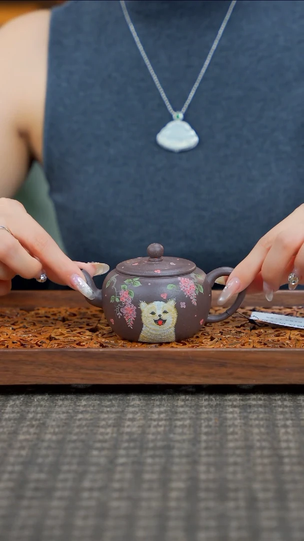 11留器茶斋高货瓷器@@Z47-251006200A