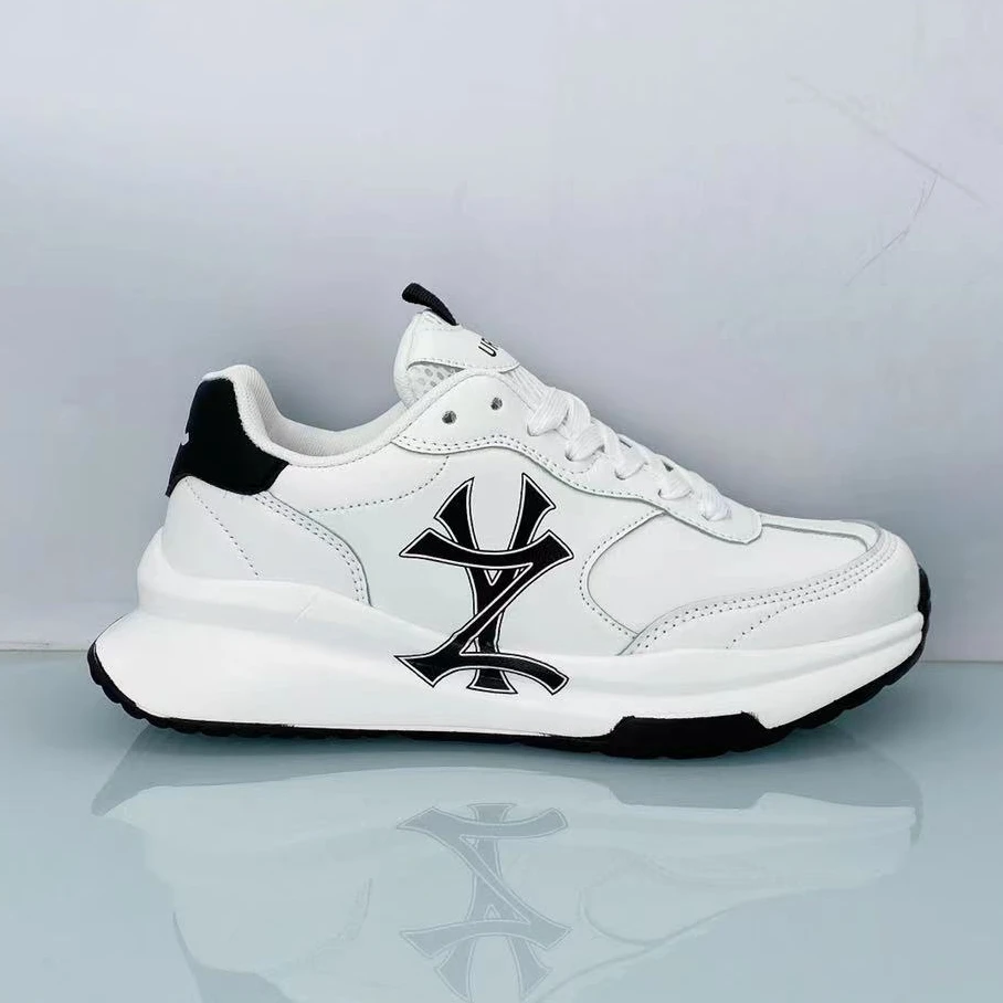 【一森家】新款轻便舒适潮流时尚透气百搭运动休闲BY-200