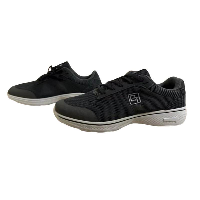 T1117 91137 男款户外休闲轻便舒适夏季透气运动鞋