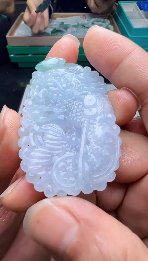 未镶嵌定制翡翠天然翡翠A货