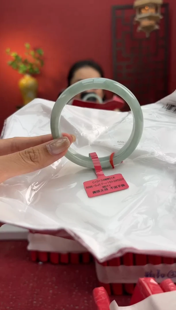 未镶嵌手镯翡翠翡翠手镯3