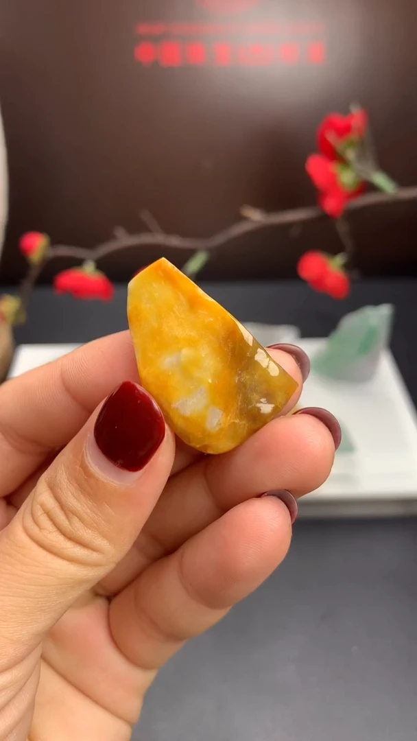 【闪购商品】定制翡翠未镶嵌