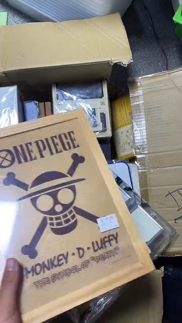 无?**?二手商品不退不换