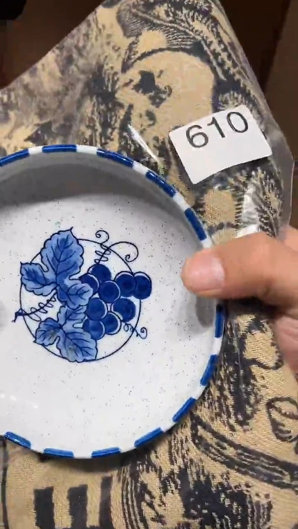 摆件五回回回610