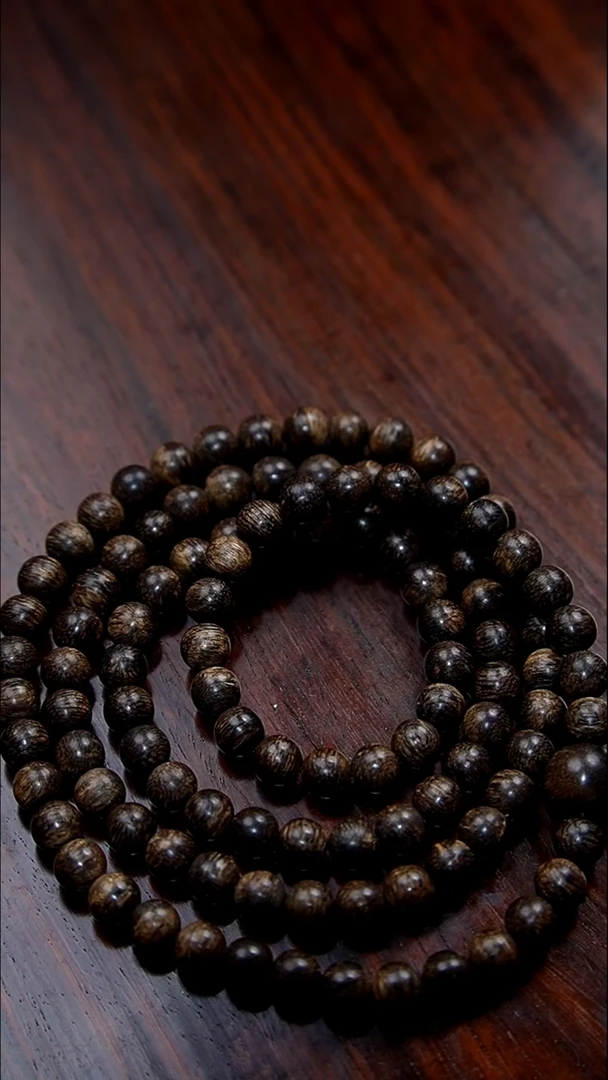 沉香沉香碎屑正区达拉干沉水老料沉香  0.8*108-22克+