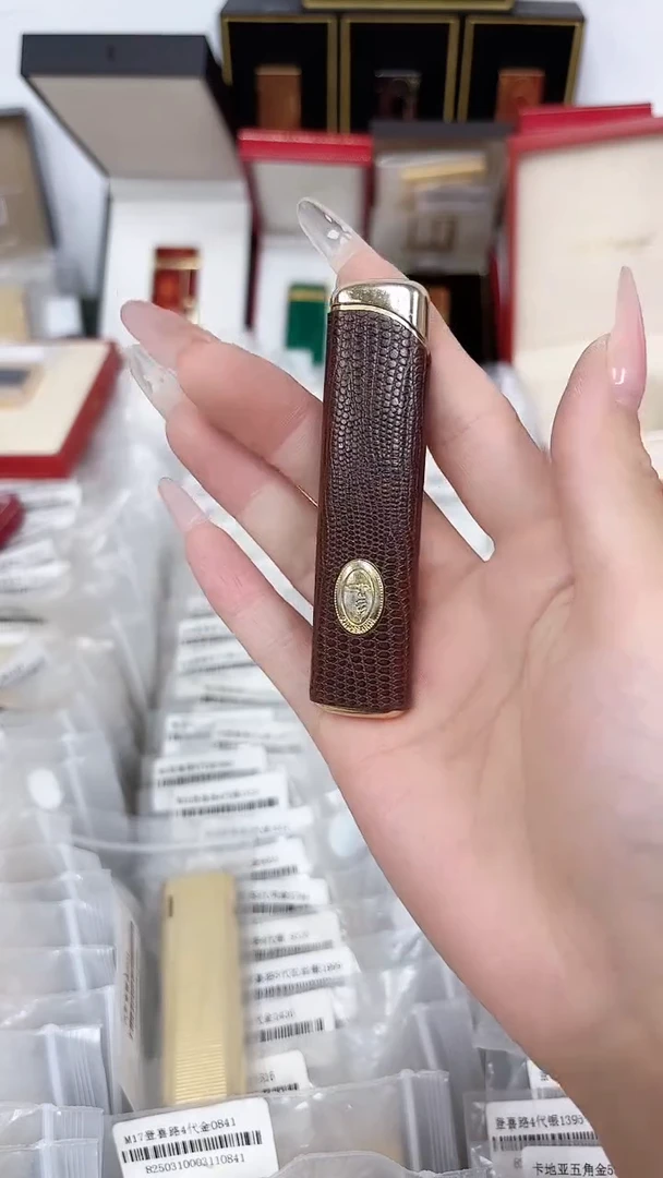 纯铜035楚萨迪皮面