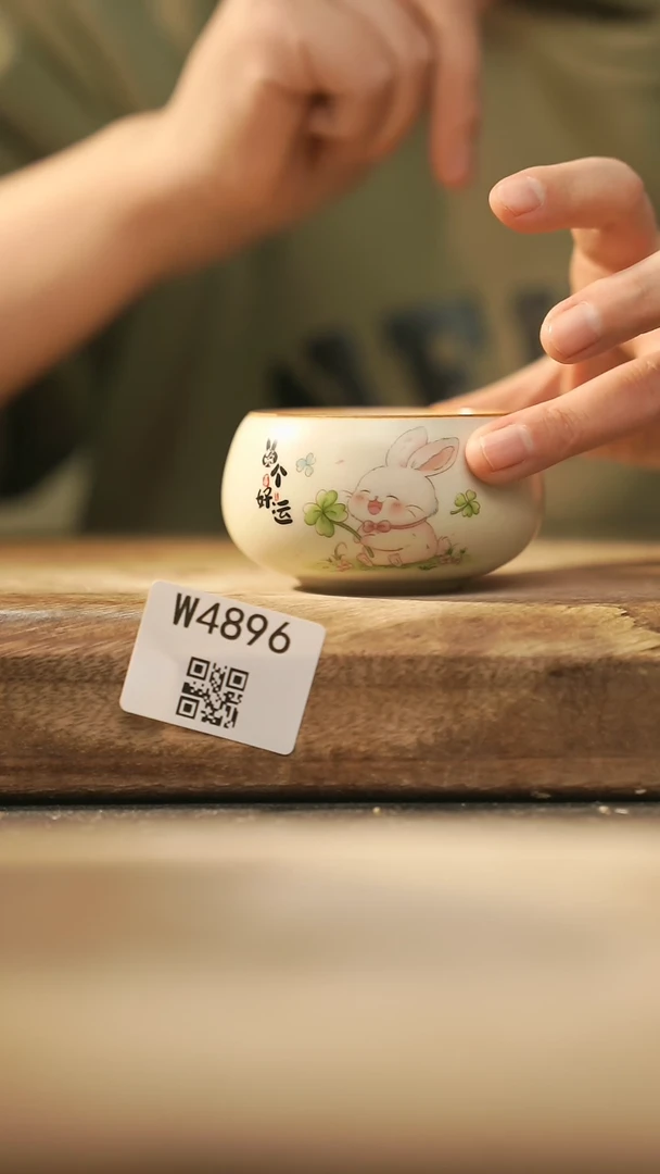 【闪购商品】【经典福利】/ 杯子@@W4896