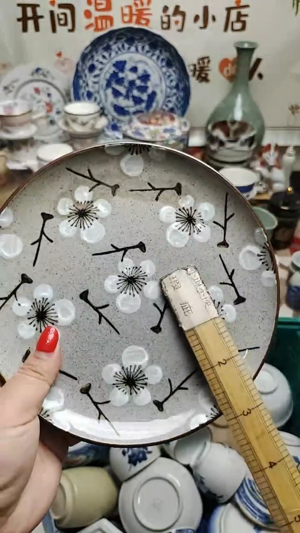 其他 紫韵陶艺优品小铺满30包邮