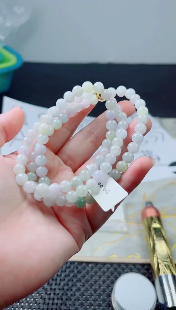 未镶嵌定制翡翠翡翠