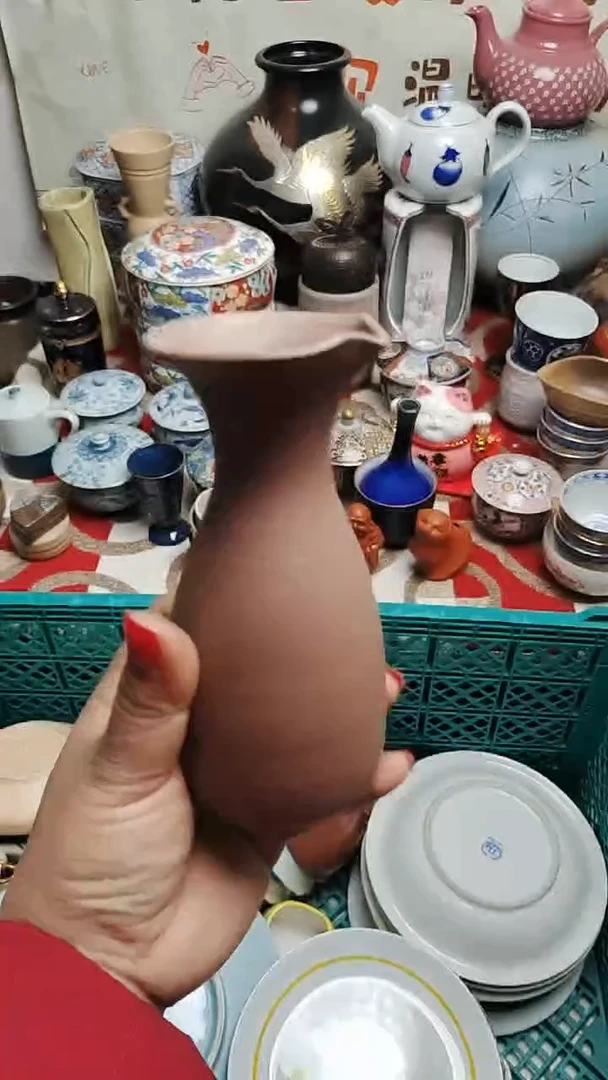 其他陶 紫韵陶艺优品小铺满30包邮