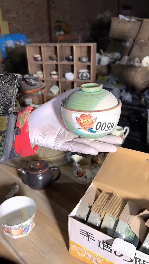 【闪购商品】盘磁州窑买到就是赚到