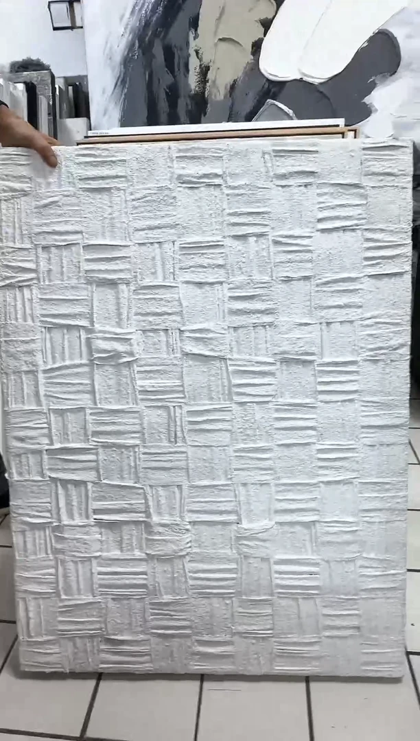 168现代艺术装饰画油画75cm*100cm