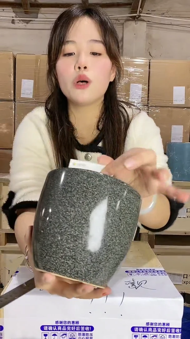 【闪购商品】陶瓷A35