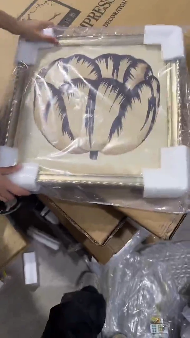 仓库清仓画       默认瑕疵