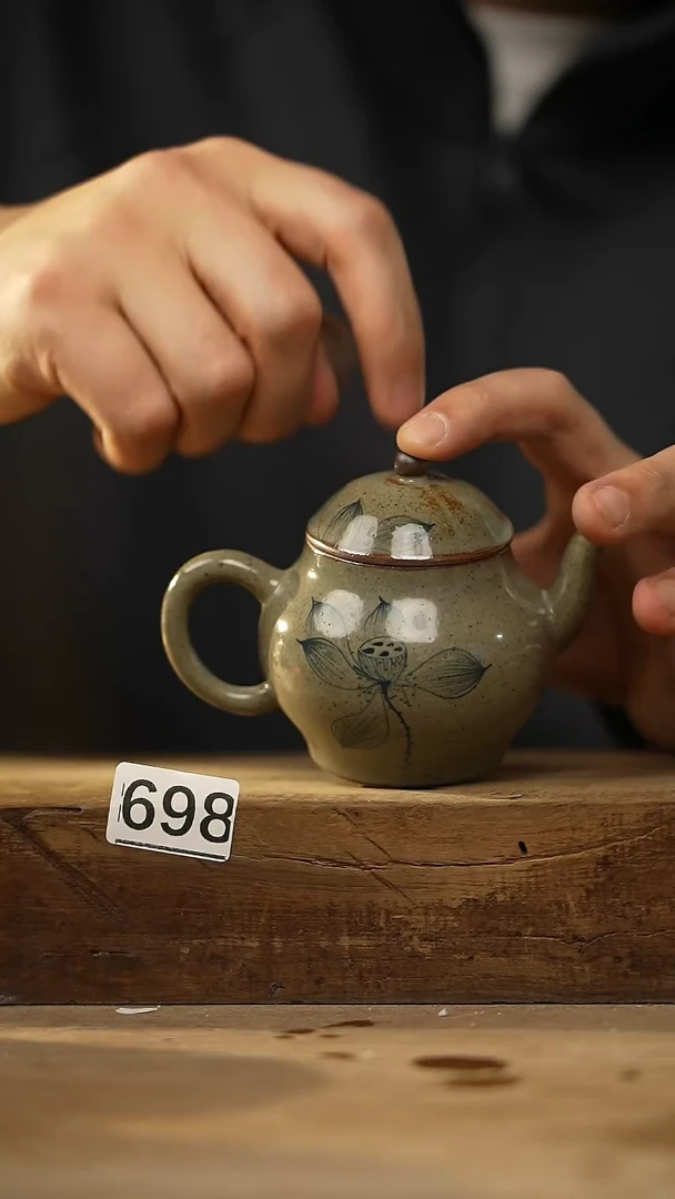 【闪购商品】瓷片福利！落单福利！！